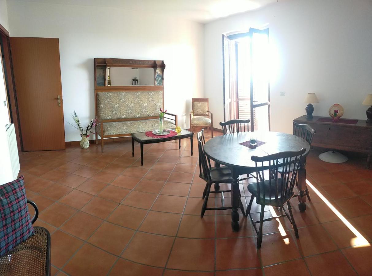 Gli Aranci Dell'Etna Villa Mascali Exterior foto