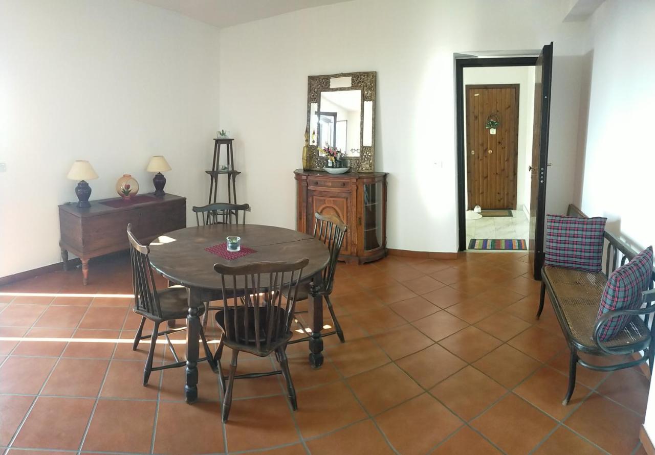 Gli Aranci Dell'Etna Villa Mascali Exterior foto