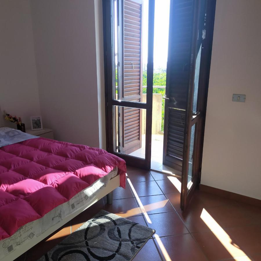 Gli Aranci Dell'Etna Villa Mascali Exterior foto