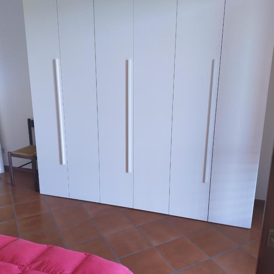 Gli Aranci Dell'Etna Villa Mascali Exterior foto