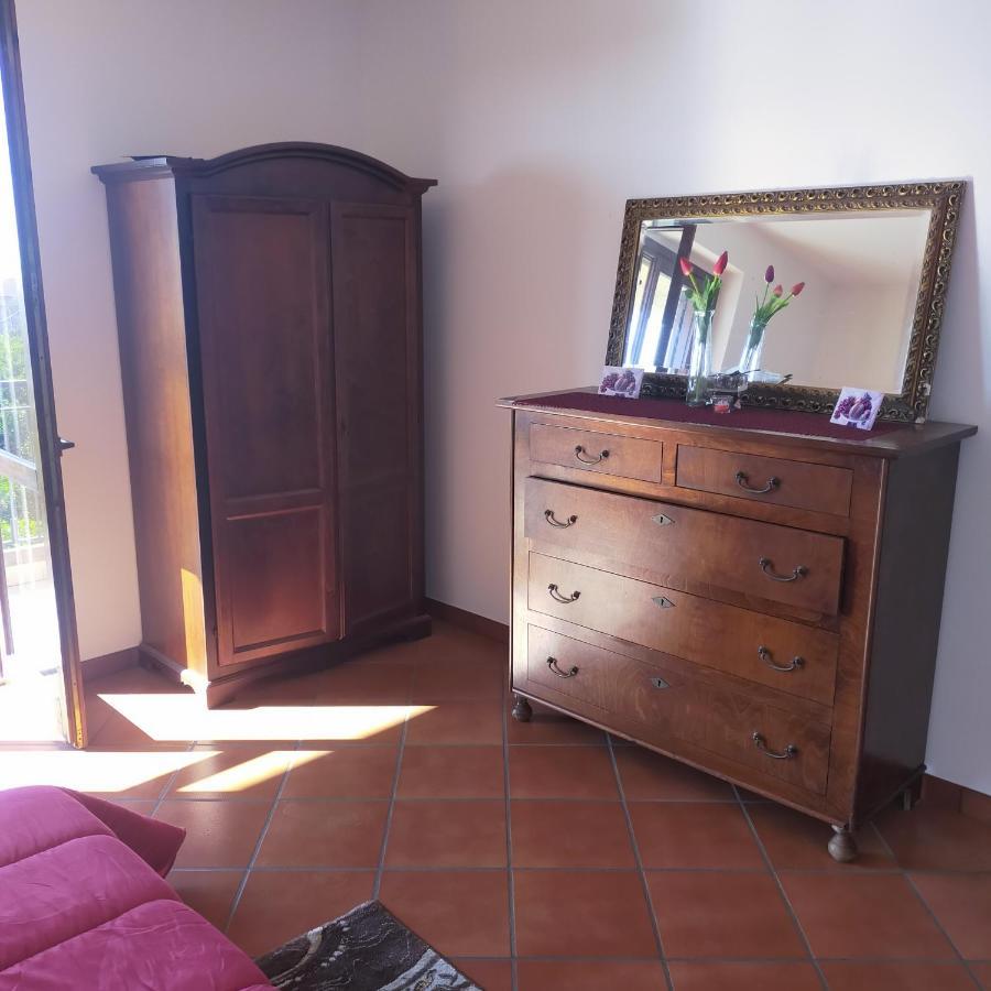 Gli Aranci Dell'Etna Villa Mascali Exterior foto