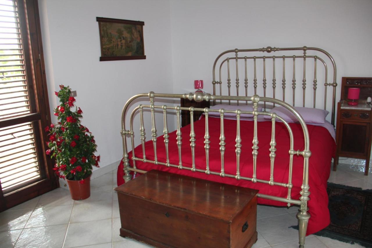 Gli Aranci Dell'Etna Villa Mascali Exterior foto