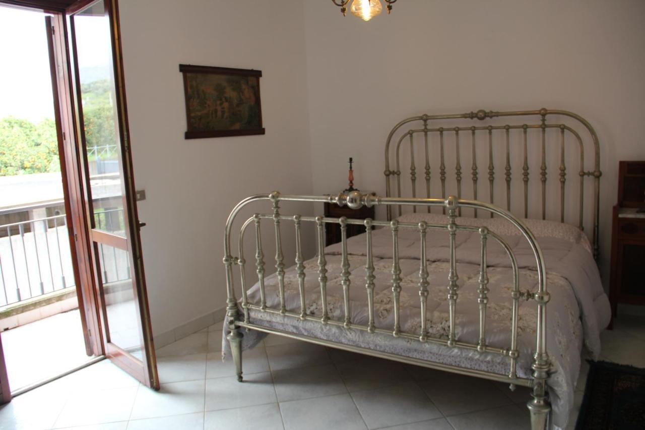 Gli Aranci Dell'Etna Villa Mascali Exterior foto