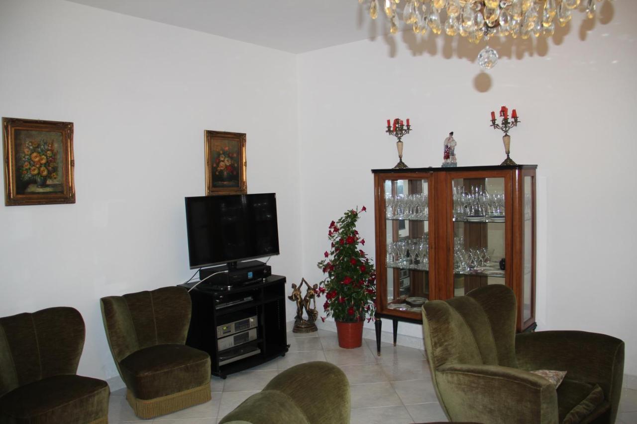 Gli Aranci Dell'Etna Villa Mascali Exterior foto