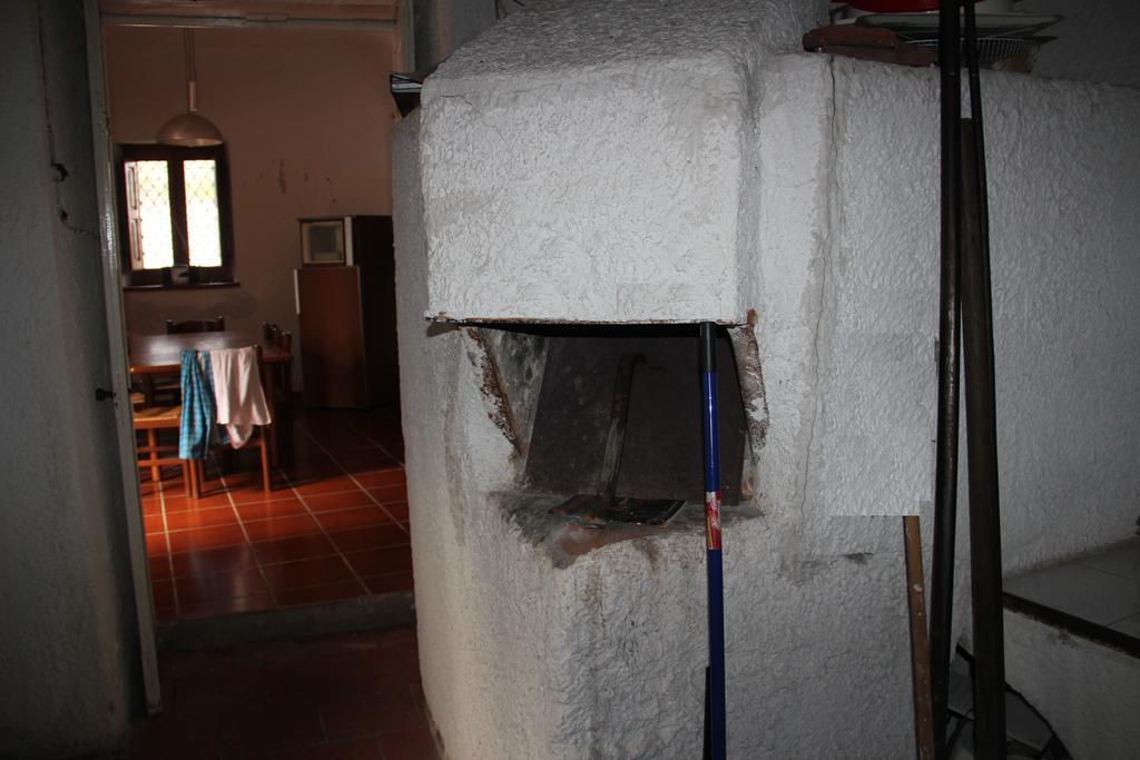 Gli Aranci Dell'Etna Villa Mascali Exterior foto