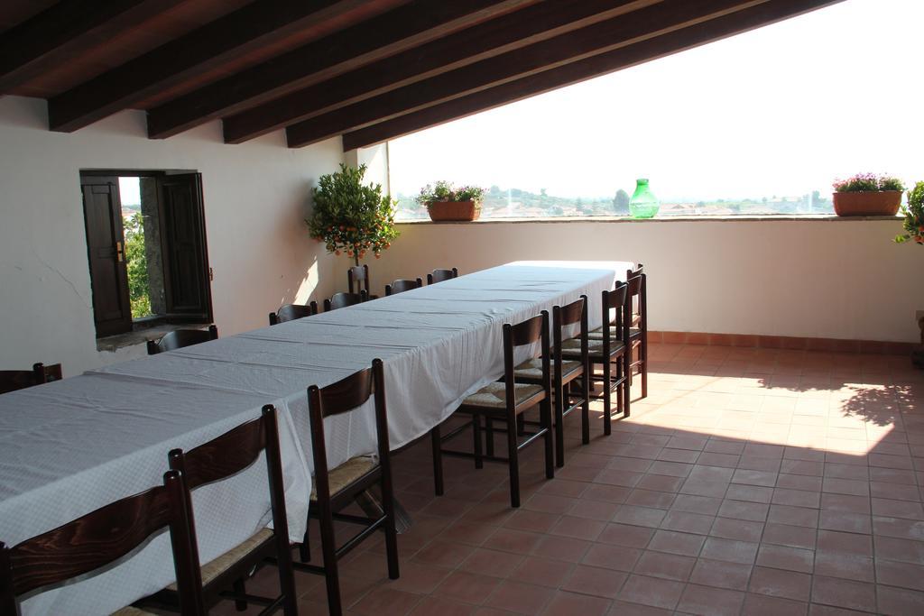 Gli Aranci Dell'Etna Villa Mascali Exterior foto