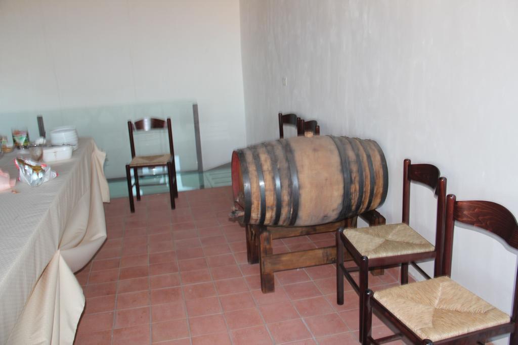 Gli Aranci Dell'Etna Villa Mascali Exterior foto