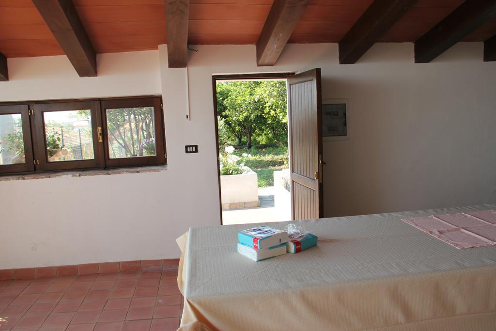 Gli Aranci Dell'Etna Villa Mascali Exterior foto